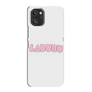 Чохол з Лабубу на Umidigi A13 Pro (Лого Лабубу)