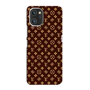 Чехол с принтом «лого LOUIS VUITTON» для UMIDIGI A13 Pro