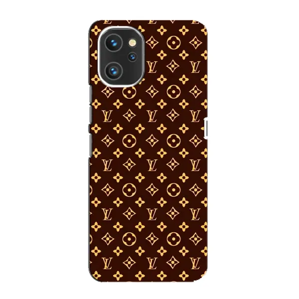 Чехол с принтом «лого LOUIS VUITTON» для UMIDIGI A13 Pro Чехол с принтом «лого LOUIS VUITTON» для UMIDIGI A13 Pro