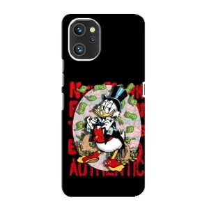 Чехли для ЮМіДіДжі А13 Про - Scrooge MagDag (PREMIUMPrint) (MagDag)