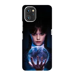Чохол з дизайном Венздей 2 на Umidigi A13 Pro (Магічна сфера Венздей)
