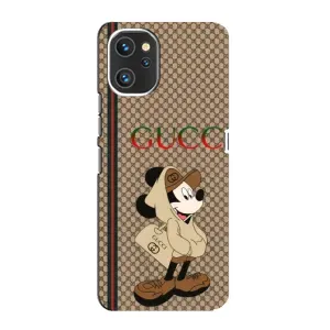 Чехол с принтом «Mickey GUCCI» для UMIDIGI A13 Pro