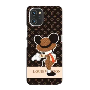 Чохол Disney Mouse Umidigi A13 Pro (PREMIUMPrint) (Міккі Джексон)