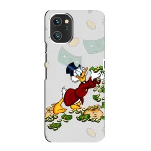 Чехли для ЮМіДіДжі А13 Про - Scrooge MagDag (PREMIUMPrint) (Money)