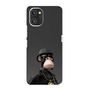Чехол с принтом «Обезьяна NFT» для UMIDIGI A13 Pro