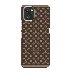 Чехол с принтом «обои LV» для UMIDIGI A13 Pro