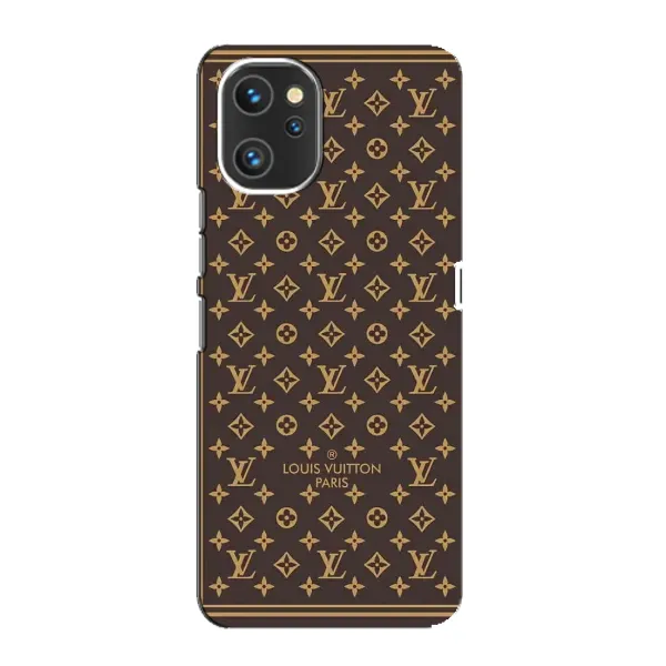 Чехол с принтом «обои LV» для UMIDIGI A13 Pro Чехол с принтом «обои LV» для UMIDIGI A13 Pro