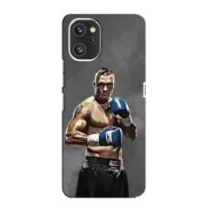 Чехол с принтом «Александр Усик» для UMIDIGI A13 Pro