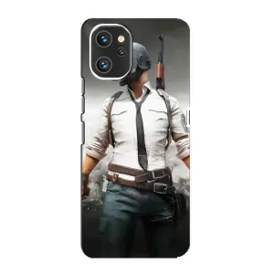 Чехол PUBG для Юмидиджи А13 Про (AlphaPrint)