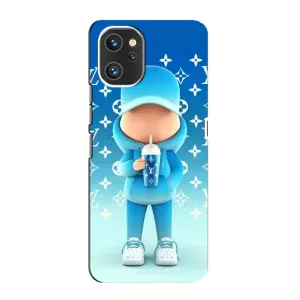 Крутые Чехлы Луи Виттон для Umidigi A13 Pro (AlphaPrint)