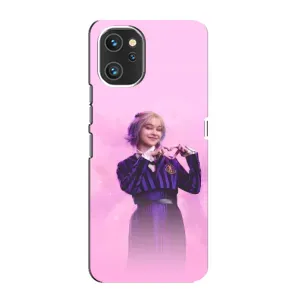 Чохол з дизайном Венздей 2 на Umidigi A13 Pro (Яскрава Енід Венздей)