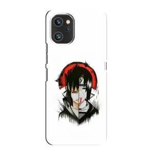 Чехол с принтом «разный Итачи» для UMIDIGI A13 Pro