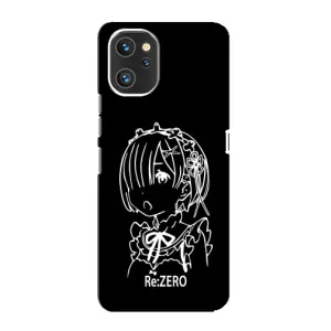 Чохол з принтом «Re: Zero» для UMIDIGI A13 Pro