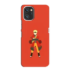 Чохол з принтом «малюнок Наруто» для UMIDIGI A13 Pro