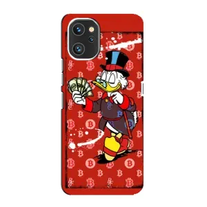 Чехли для ЮМіДіДжі А13 Про - Scrooge MagDag (PREMIUMPrint) (Scrooge MagDag)