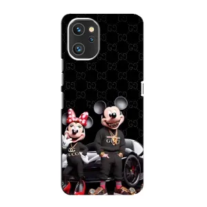 Чохол Disney Mouse Umidigi A13 Pro (PREMIUMPrint) (Родина Маусів)