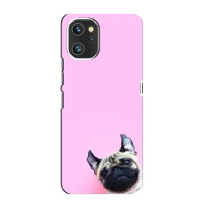 Чехол с принтом «Смешная собака» для UMIDIGI A13 Pro