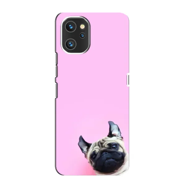 Чехол с принтом «Смешная собака» для UMIDIGI A13 Pro Чехол с принтом «Смешная собака» для UMIDIGI A13 Pro