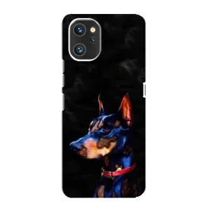 Чехлы с картинками животных Umidigi A13 Pro (Собака)