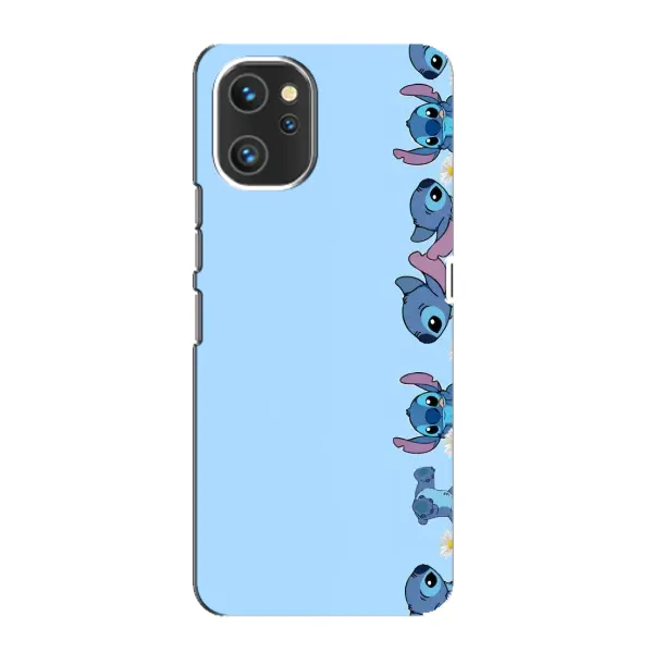 Чехол с принтом «Стич фон» для UMIDIGI A13 Pro Чехол с принтом «Стич фон» для UMIDIGI A13 Pro