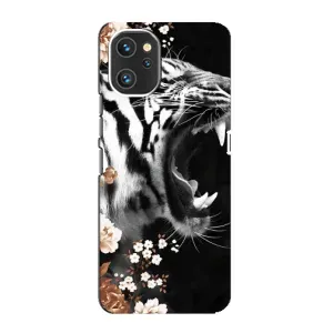 Чехлы с картинками животных Umidigi A13 Pro (Стильный ТИГР)