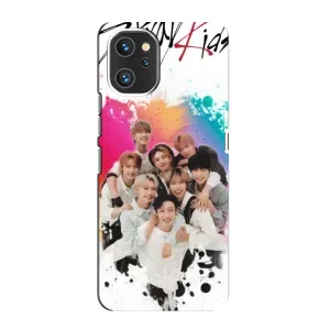 Чехол с принтом «Stray Kids» для UMIDIGI A13 Pro