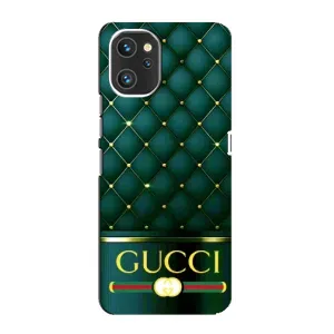 Чехол с принтом «Текстура Гуччи» для UMIDIGI A13 Pro