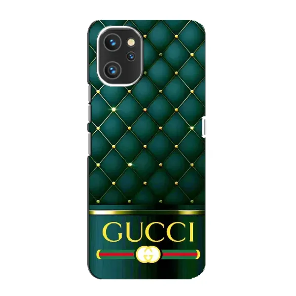 Чехол с принтом «Текстура Гуччи» для UMIDIGI A13 Pro Чехол с принтом «Текстура Гуччи» для UMIDIGI A13 Pro