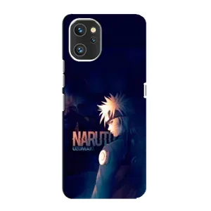 Чохол з принтом «тінь Наруто» для UMIDIGI A13 Pro