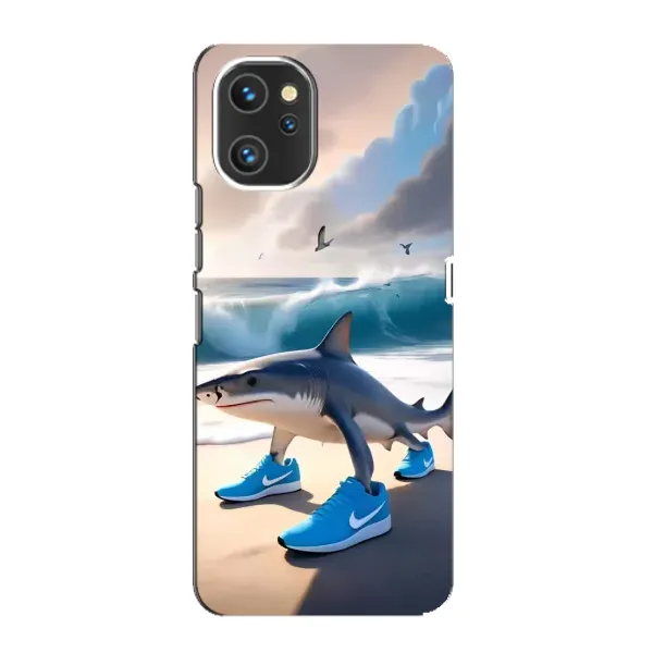 Чохол з принтом «Тралалело тралала» для UMIDIGI A13 Pro Чохол з принтом «Тралалело тралала» для UMIDIGI A13 Pro