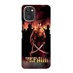 Українські, патріотичні Чохли для ЮМіДіДжі А13 Про (Україна)