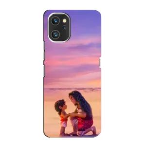 Чохол з мультфільмом Ваяна Umidigi A13 Pro (Маленька Ваяна)
