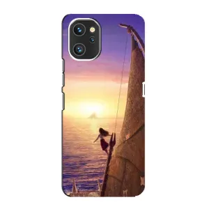 Чохол з мультфільмом Ваяна Umidigi A13 Pro (Захід сонця Ваяна)