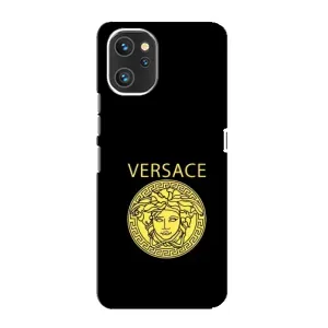 Чехол с принтом «Versace» для UMIDIGI A13 Pro