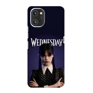 Чохли Венсдей на Umidigi A13 Pro Уенсдей (AlphaPrint) (Wednesday)