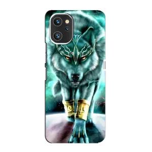 Защитные чехлы для Юмидиджи А13 Про (AlphaPrint) (ХИТ продаж) ВОЛК