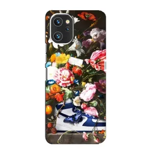 Чехол для Umidigi A13 - с принтом Найк (AlphaPrint)