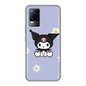 Чохол з кроликом Куромі на Vivo S9