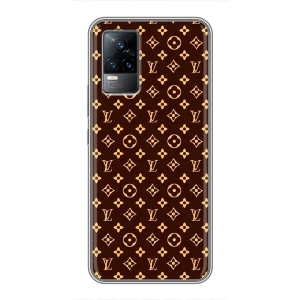 Чохол з принтом «лого LOUIS VUITTON» для Vivo S9 Чохол з принтом «лого LOUIS VUITTON» для Vivo S9