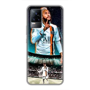 Чохол Неймар для Vivo S9 (AlphaPrint)