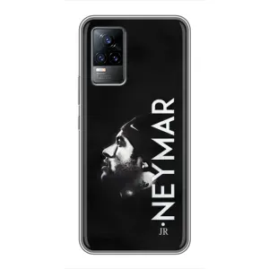 Чохол Неймар для Vivo S9 (AlphaPrint) (NEYMAR)