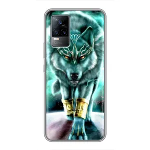 Захисні чохли для ВайВО С9 (AlphaPrint) (ХІТ продаж) ВОВК