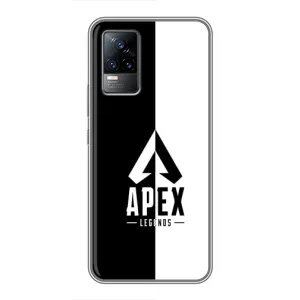 Чохол з принтом «APEX» для Vivo S9e