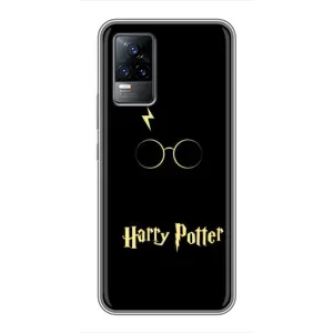 Чехол с принтом «Harry Potter» для Vivo S9e
