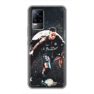 Чохол Неймар для Vivo S9e (AlphaPrint) (PSG Neymar)
