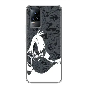 Чехол с принтом «Утка стайл» для Vivo S9e