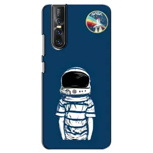 Чехол NASA для Vivo V15 Pro (AlphaPrint)