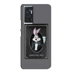 Брендновые Чехлы для Vivo V23e - (PREMIUMPrint)