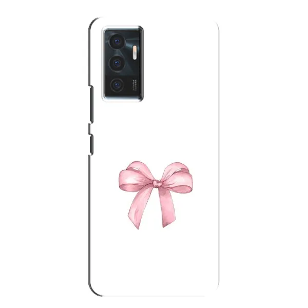 Чехол с принтом «Бант дизайн» для Vivo V23e Чехол с принтом «Бант дизайн» для Vivo V23e