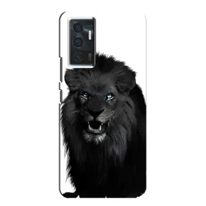 Чехлы с картинками животных Vivo V23e